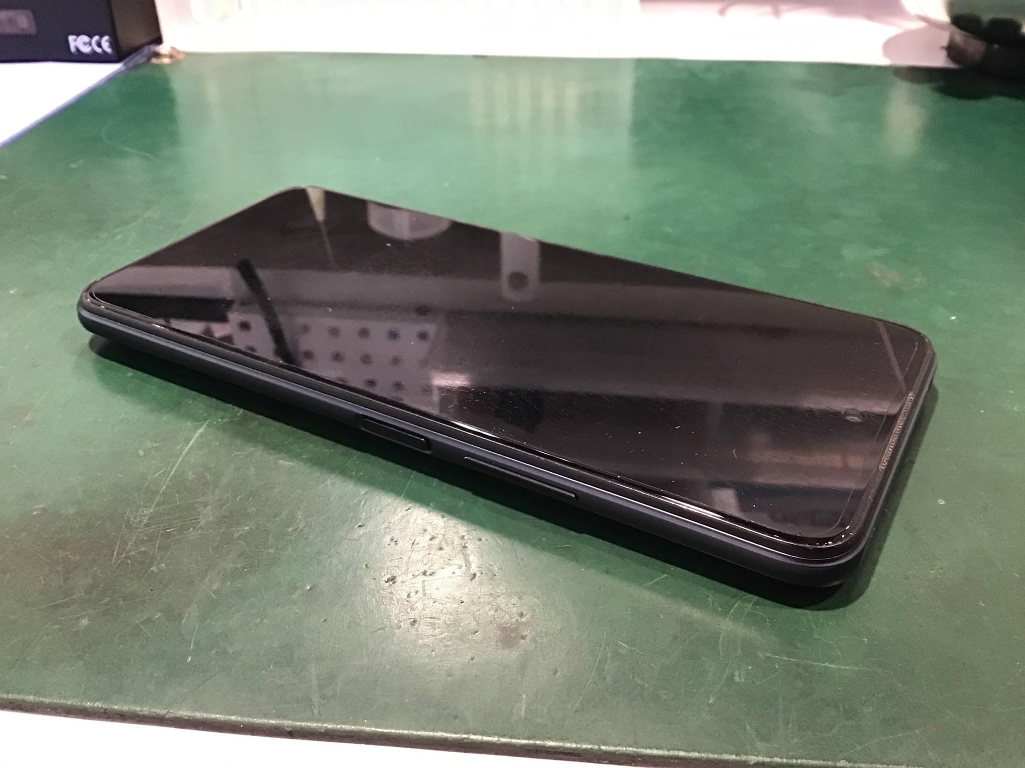Redmi note 10JE(スマホ)のバッテリー交換をさせて頂きました！スマホ修理工房秋津店です！